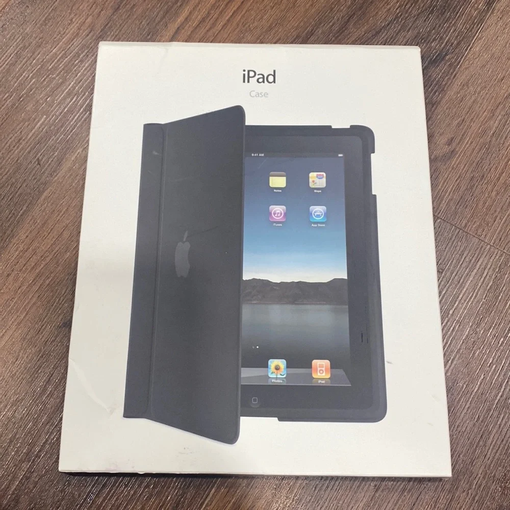iPad Case